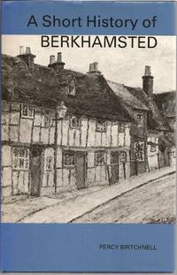 cover of Short History of Berkhamsted
