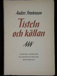 TISTELN OCH KÄLLAN.