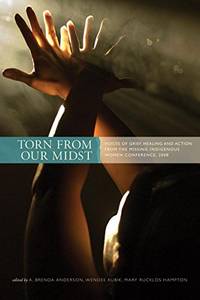 Torn from Our Midst (Canadian Plains Proceedings(cpp))