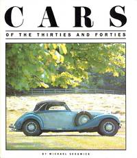 Cars of the Thirties and Forties