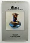 Glass Art Nouveau and Art Deco