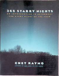 365 Starry Nights: An Introduction to Astronomy for Every Night of the Year