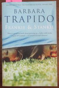 cover of Frankie & Stankie