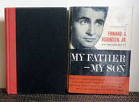 cover of My Father- My Son