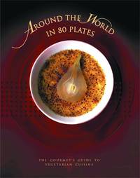 Around the World in Eighty Plates