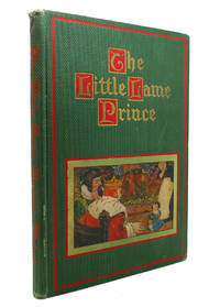 image of THE LITTLE LAME PRINCE