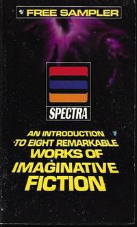 THE BANTAM SPECTRA SAMPLER