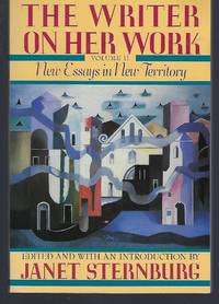 image of The Writer and Her Work Volume II New Essays in New Territory