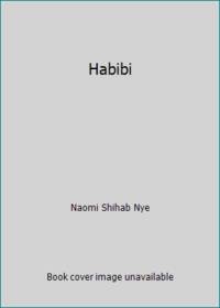 Habibi by Naomi Shihab Nye - 2000