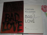 cover of Bad Love: Signed