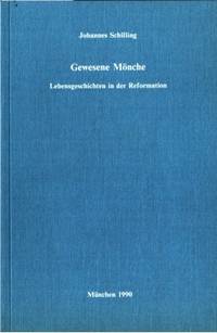 Gewesene Mönche. Lebensgeschichten in der…
