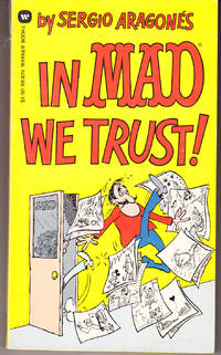 In Mad We Trust! by Aragones, Sergio - 1974