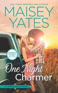 One Night Charmer: An Anthology