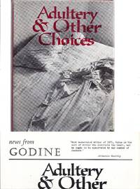 ADULTERY & OTHER CHOICES