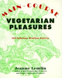 Main Course Vegetarian Pleas
