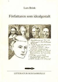 Författaren som idealgestalt. Fyra…