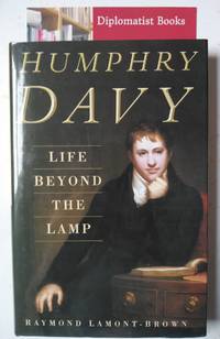 image of Humphry Davy