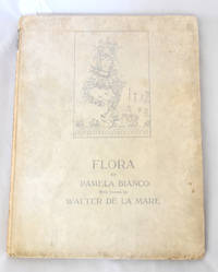 image of Flora. A Book of Drawings by Pamela Bianco