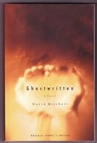 image of GHOSTWRITTEN