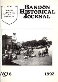 Bandon Historical Journal No.8 1992