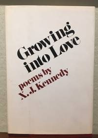 GROWING INTO LOVE