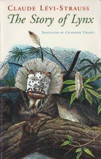 The Story of Lynx. Translated by Catherine…