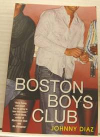 Boston boys club.