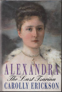 image of Alexandra, the Last Tsarina