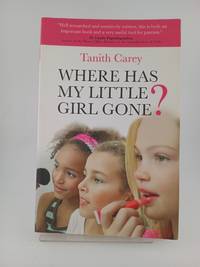 Where Has My Little Girl Gone?