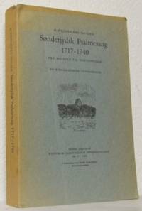 Sønderjydsk Psalmesang 1717-1740. Fra Ægidius til…