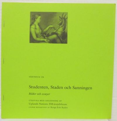 1800-talets kvinnliga Uppsala-studenter.