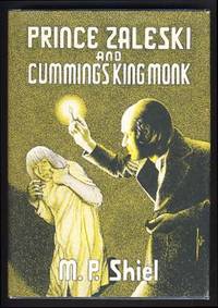 Prince Zaleski and Cummings King Monk