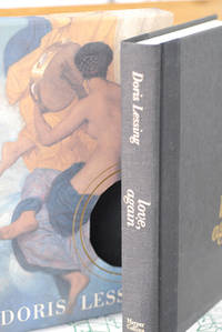 cover of Love, Again (Signed 1st Printing-Special Editon)