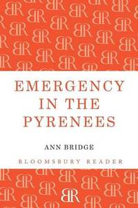 Emergency in the Pyrenees: A Julia Probyn Mystery, Book 5