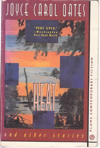 image of Heat and Other Stories