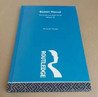 Bashkir Manual: Descriptive Grammar and Texts with a Baskir-English Glossary (The Uralic and Altaic Series, 36)