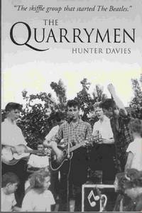 The Quarrymen