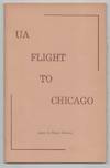 UA Flight to Chicago