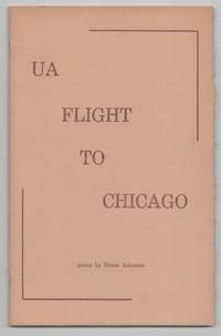 UA Flight to Chicago