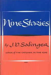 Nine Stories by Salinger, J D