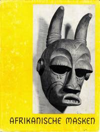 Afrikanische Masken