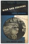 War and Culture
