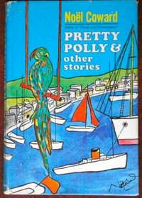image of Pretty Polly& Other Stories