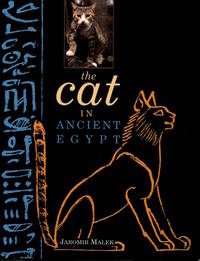 The Cat in Ancient Egypt
