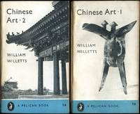 image of Chinese Art : Vols I & II of two volume Set