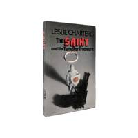 The Saint and the Templar Treasure by Leslie Charteris - 1st Edition 1st Printing - 1979 - from Brought to Book Ltd (SKU: 001650)