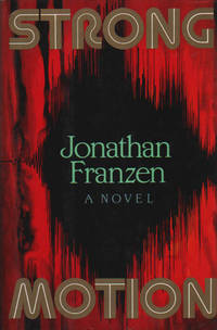 cover of Strong Motion.