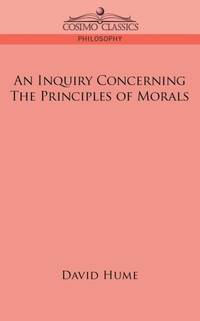 An Inquiry Concerning the Principles of Morals