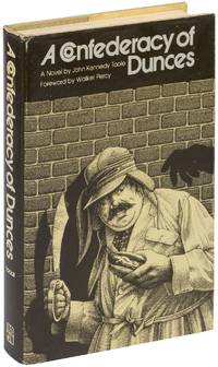 A Confederacy of Dunces by TOOLE, John Kennedy - 1980