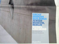 image of Great Modern Buildings: Jewish Museum, Berlin - Daniel Liebeskind